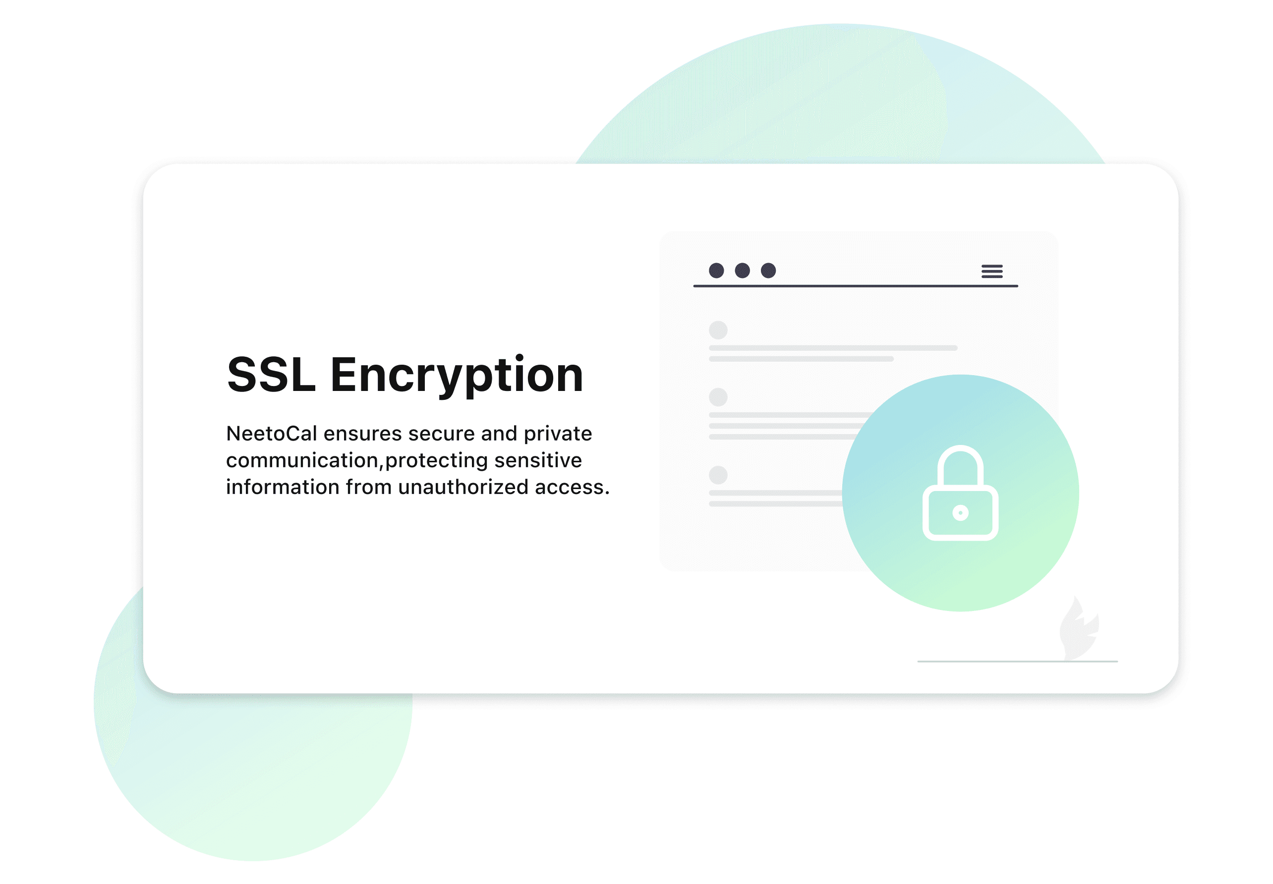 SSL Encryption