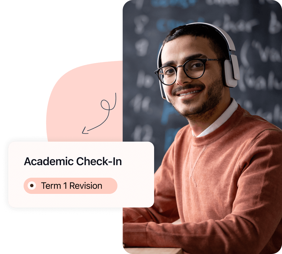 Session outcome summary